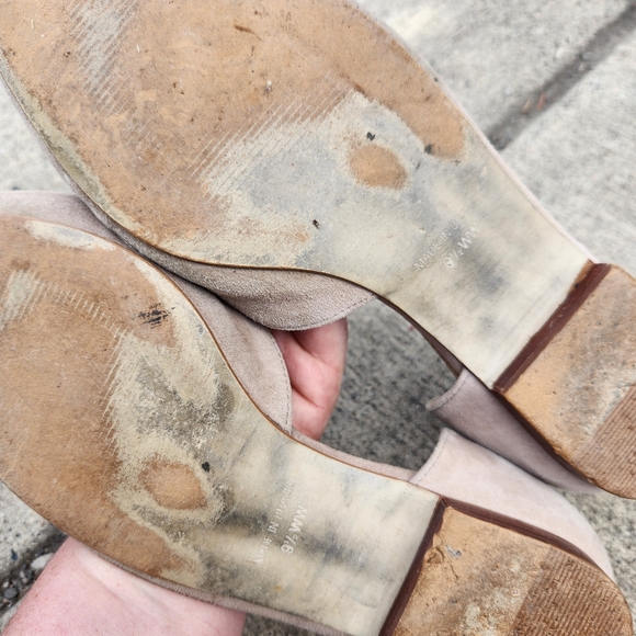 Walking Cradle Flats - Picture 2 of 3